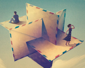 360º – Book Cover
