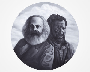 Marx & Spencer