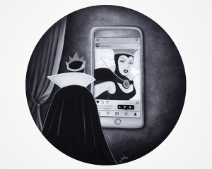 Mirror Mirror on the Wall