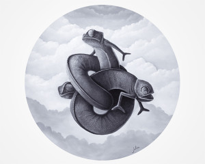 Chame Sutra