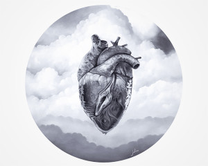 Ghoxx Qalbek (Fuck the Vagina of your Heart) – 2018
