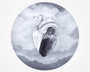 Nofs Qalb (Half-heartedly)