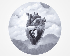 Qalb ta’ Qalbi (Heart of my Heart)