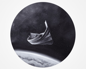 Space Ship