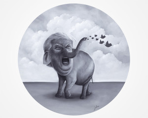 Trumpant