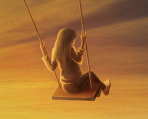 The Quiet Before the Storm – Album Cover